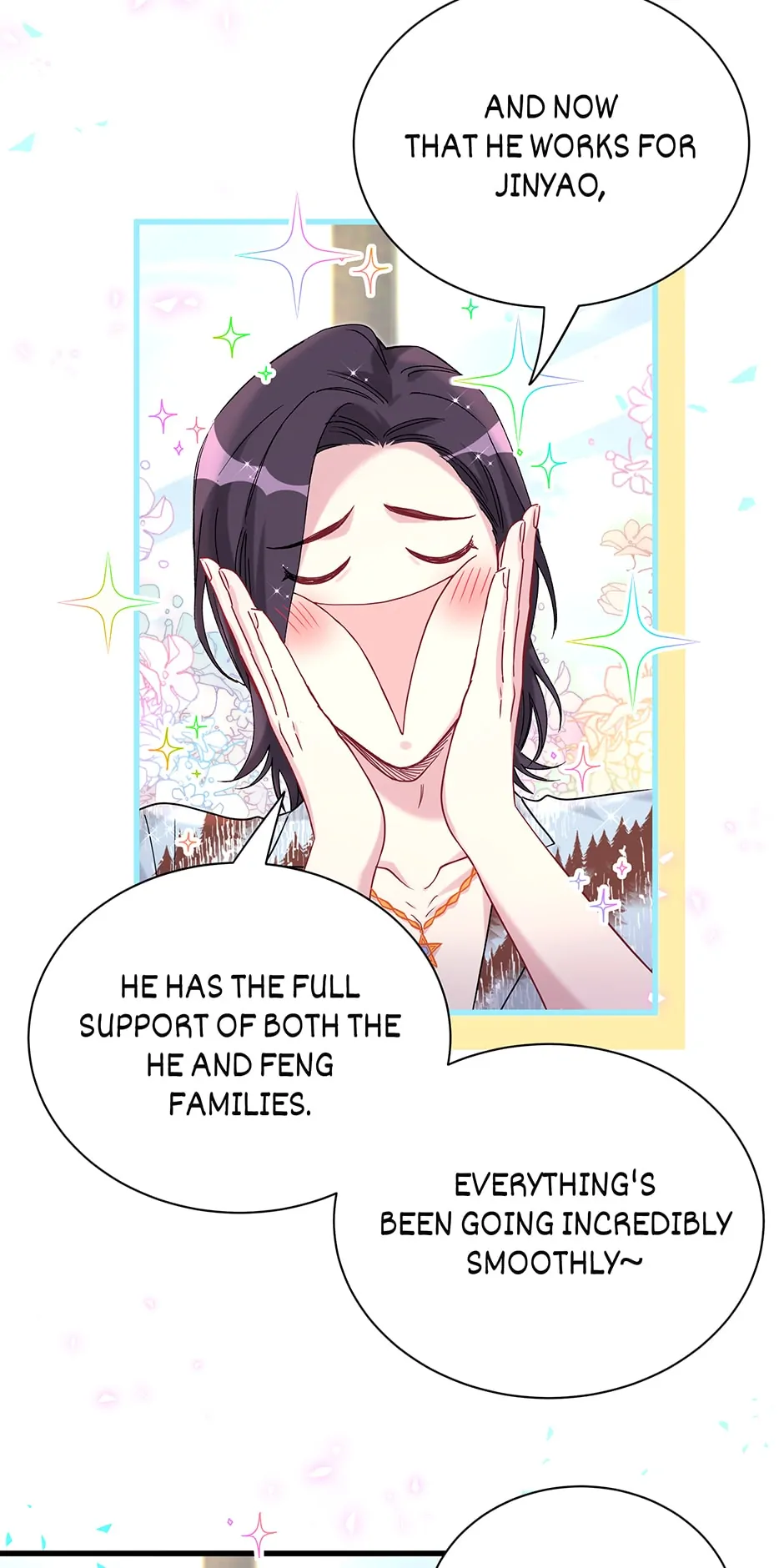 Whose Baby Is It?[Official] - Chapter 269 manhwa