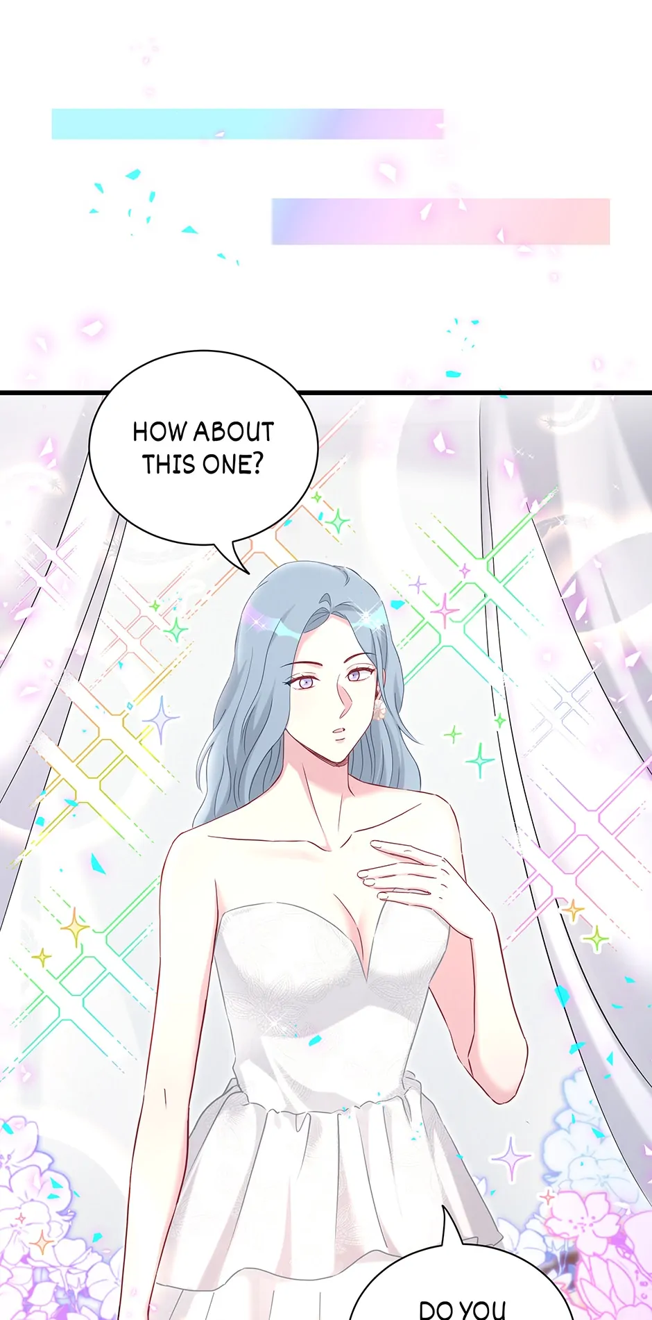Whose Baby Is It?[Official] - Chapter 269 manhwa
