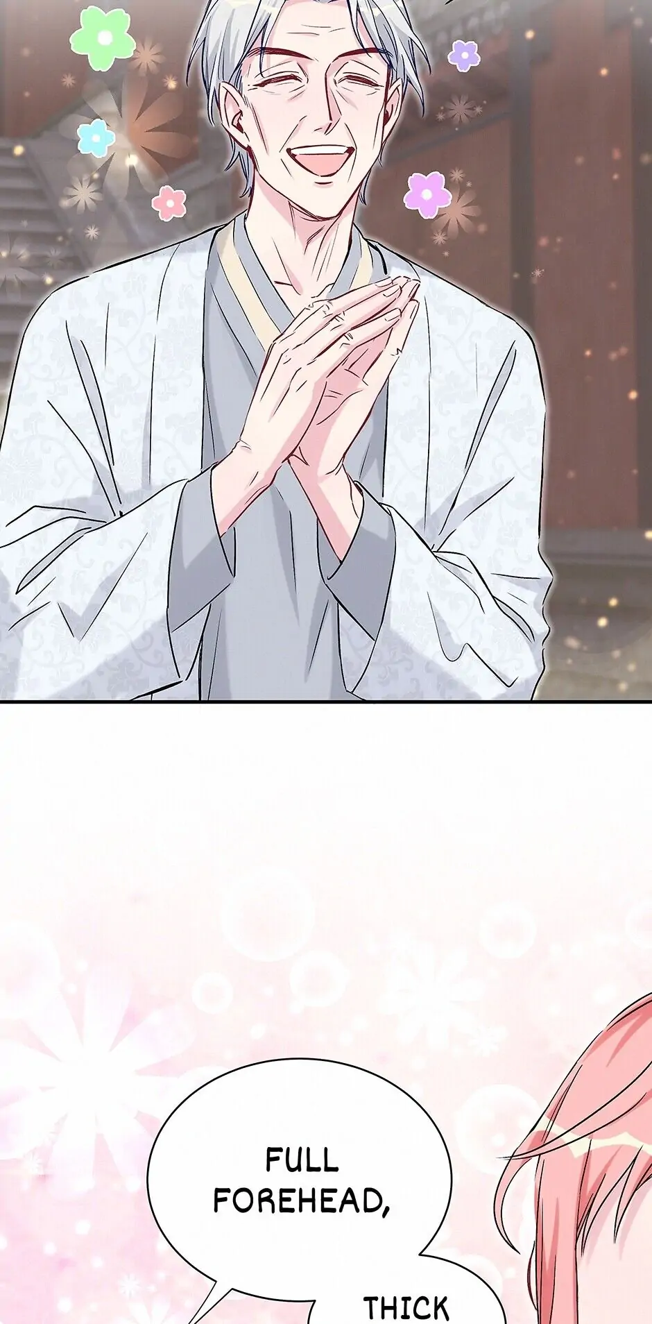 Whose Baby Is It?[Official] - Chapter 27 manhwa