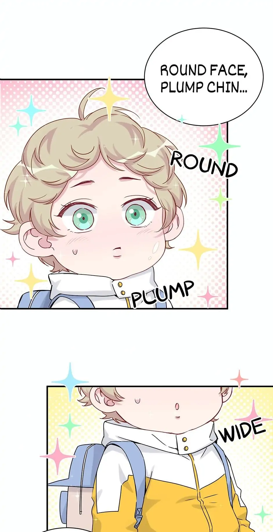 Whose Baby Is It?[Official] - Chapter 27 manhwa