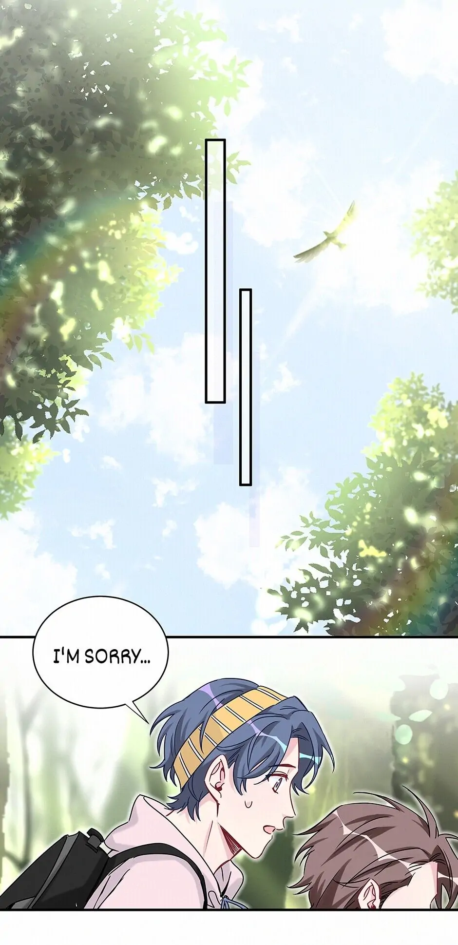 Whose Baby Is It?[Official] - Chapter 27 manhwa