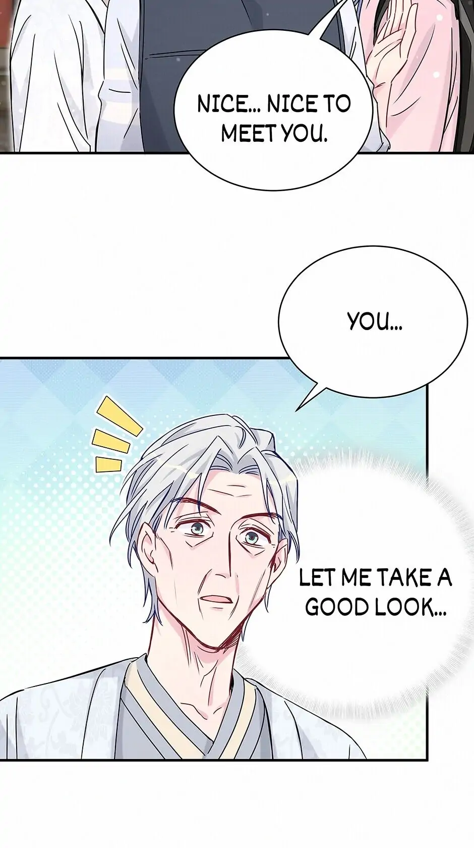 Whose Baby Is It?[Official] - Chapter 27 manhwa