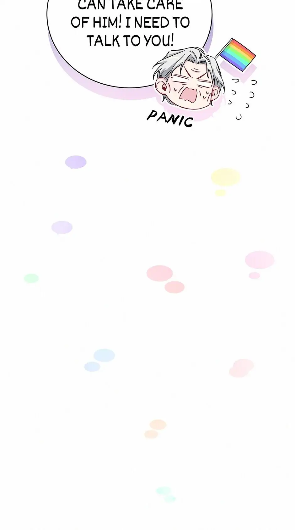Whose Baby Is It?[Official] - Chapter 27 manhwa