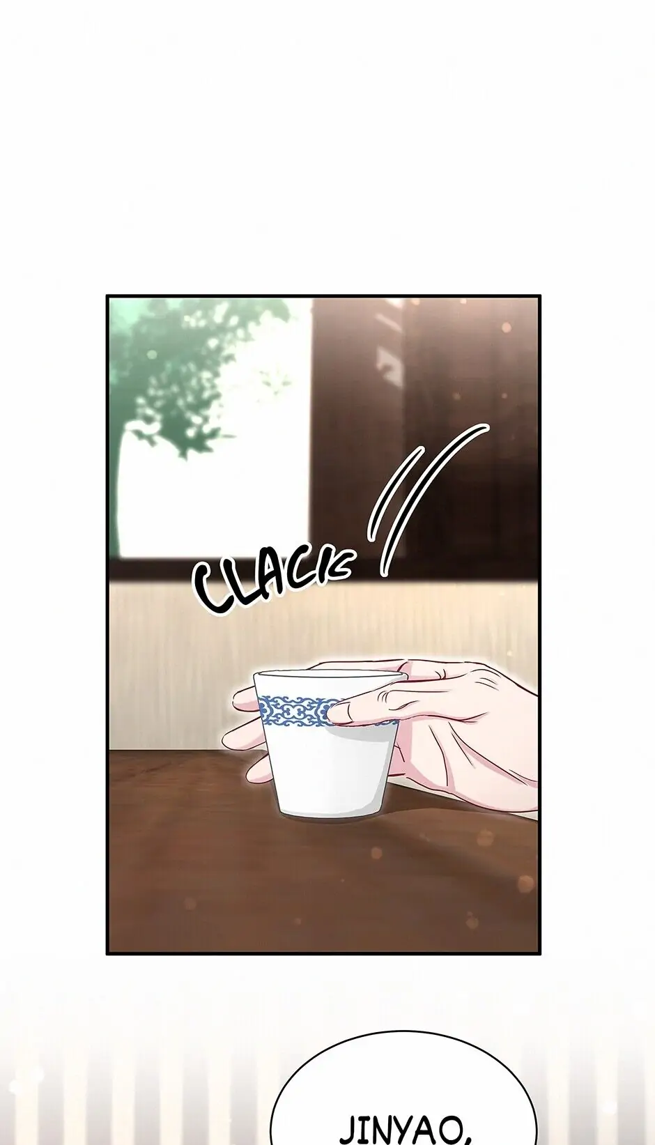 Whose Baby Is It?[Official] - Chapter 27 manhwa