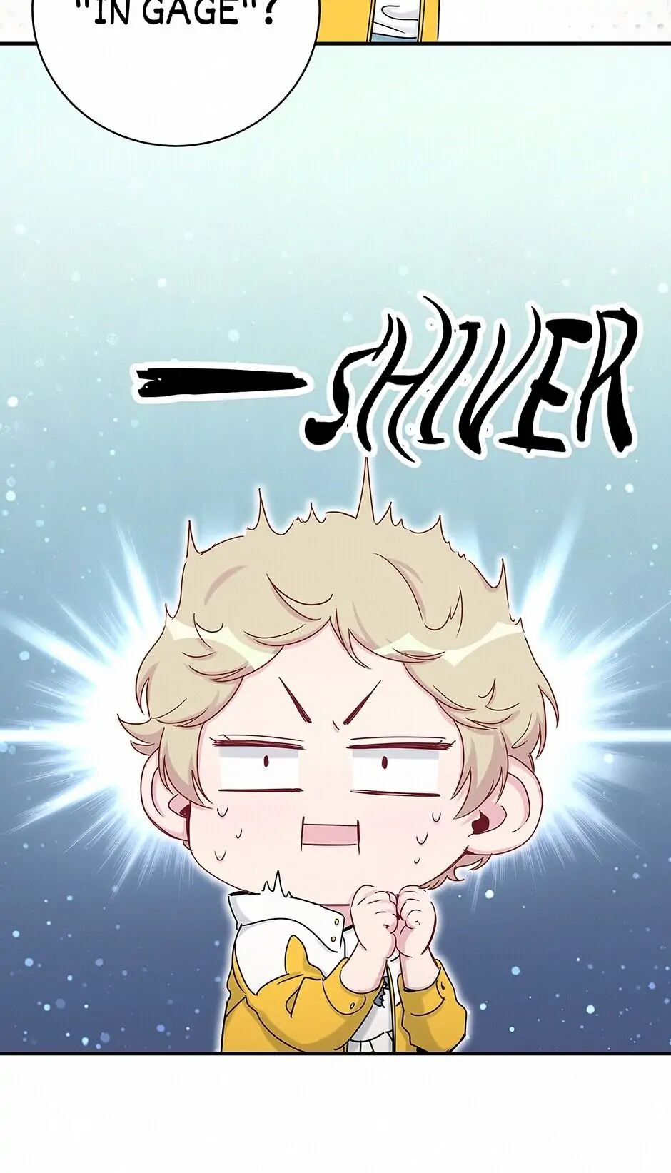 Whose Baby Is It?[Official] - Chapter 27 manhwa
