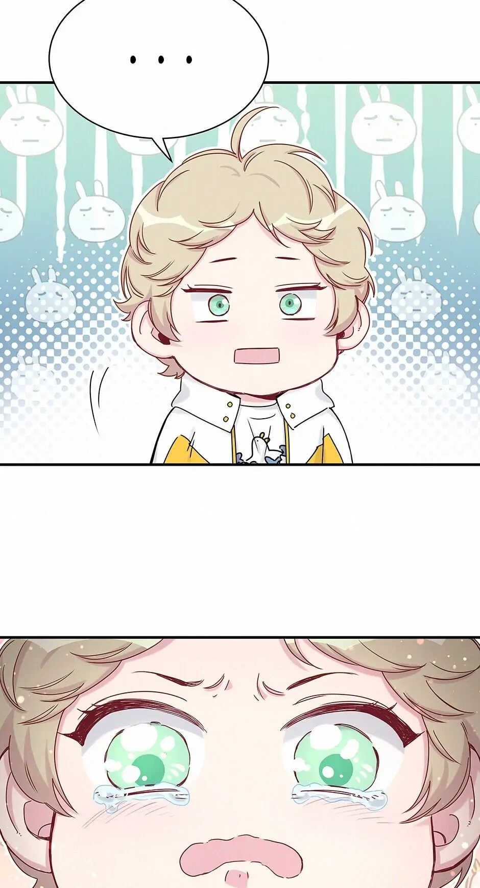 Whose Baby Is It?[Official] - Chapter 27 manhwa