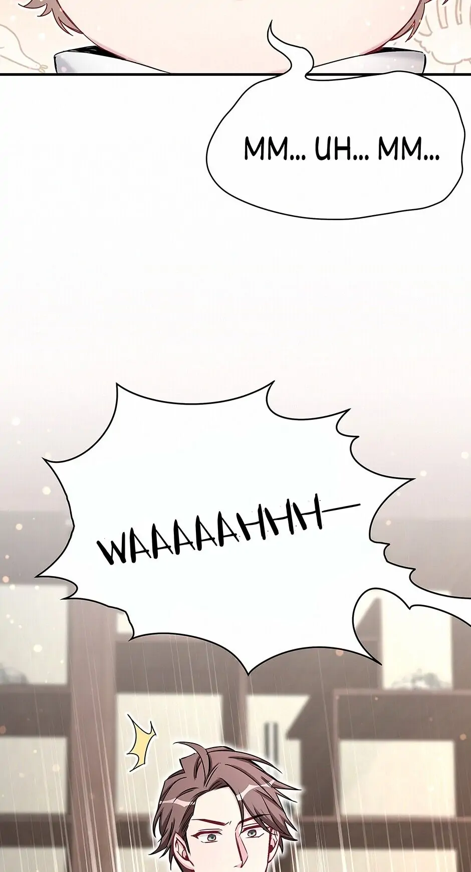 Whose Baby Is It?[Official] - Chapter 27 manhwa