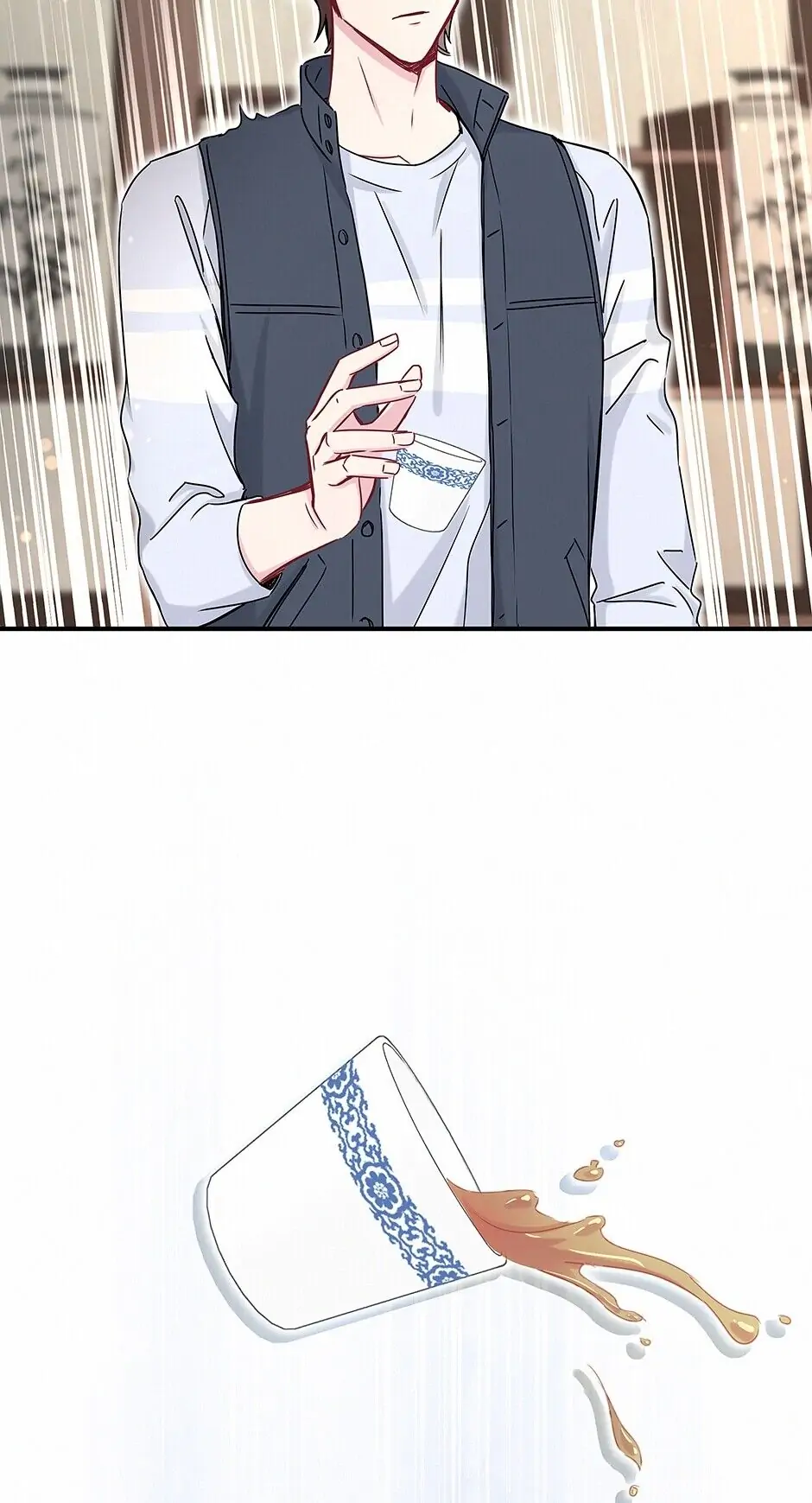 Whose Baby Is It?[Official] - Chapter 27 manhwa