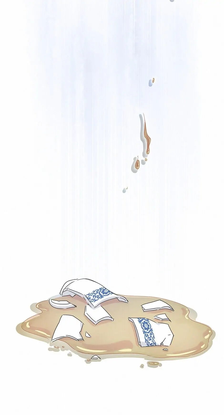 Whose Baby Is It?[Official] - Chapter 27 manhwa