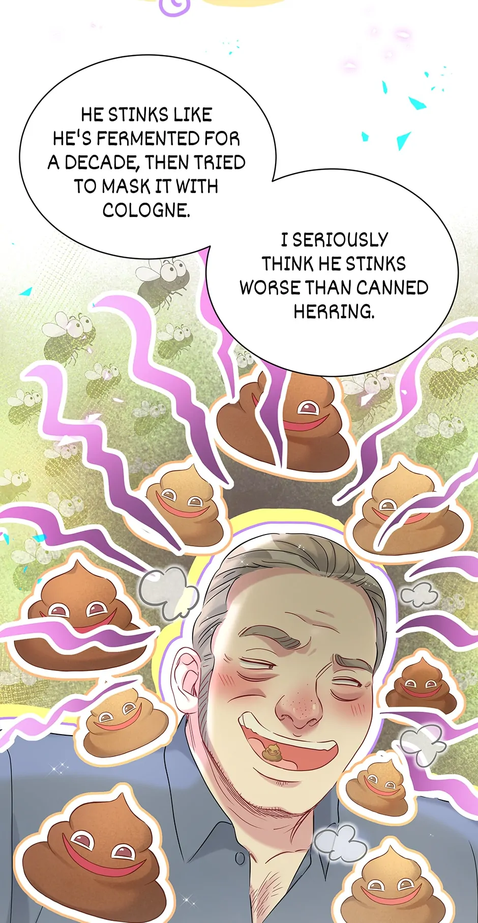 Whose Baby Is It?[Official] - Chapter 270 manhwa