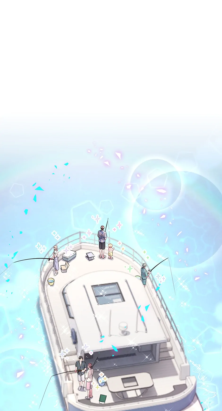 Whose Baby Is It?[Official] - Chapter 271 manhwa