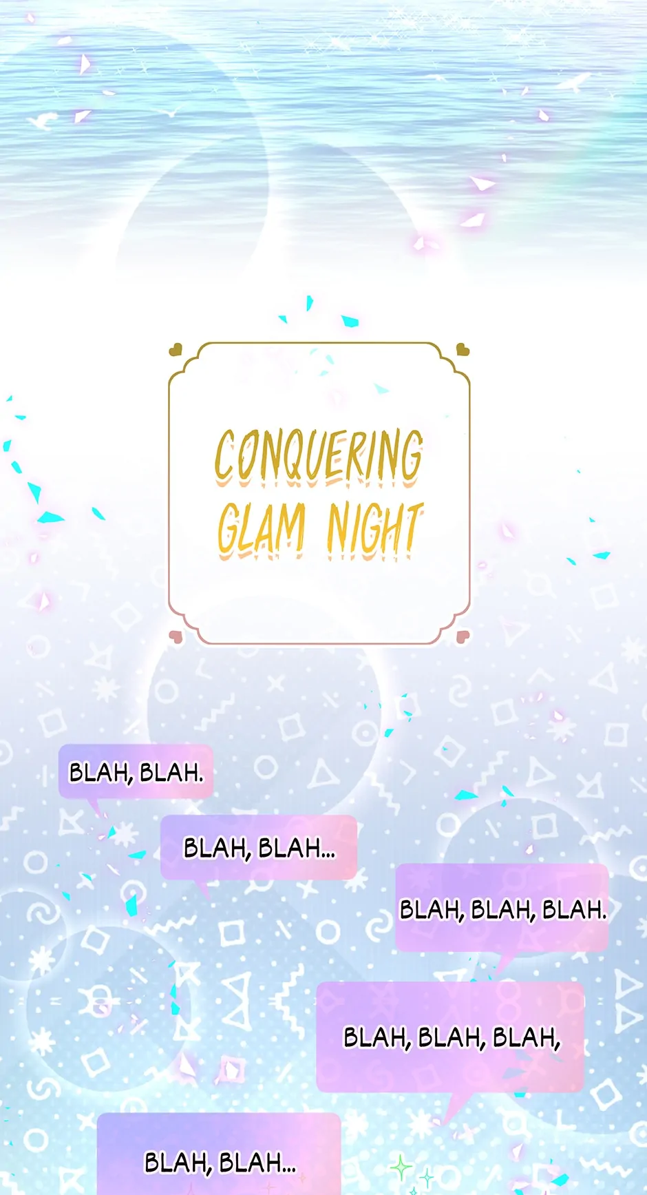 Whose Baby Is It?[Official] - Chapter 271 manhwa