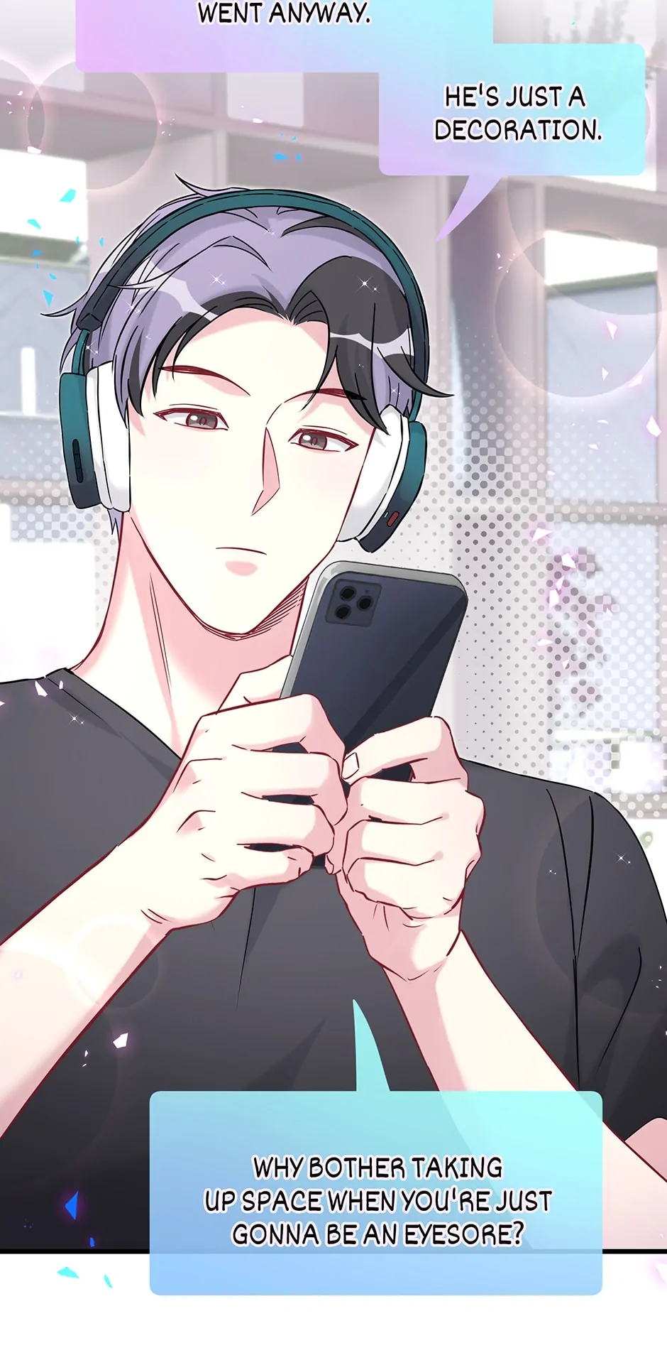 Whose Baby Is It?[Official] - Chapter 271 manhwa