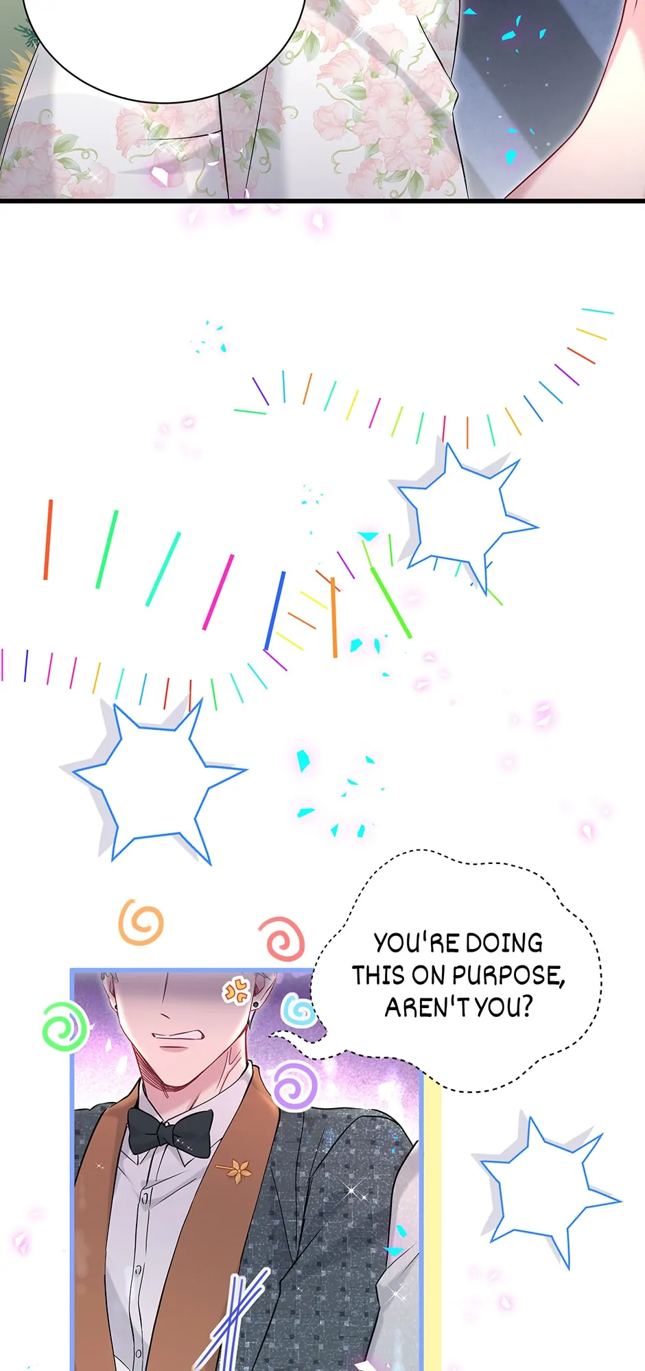 Whose Baby Is It?[Official] - Chapter 272 manhwa