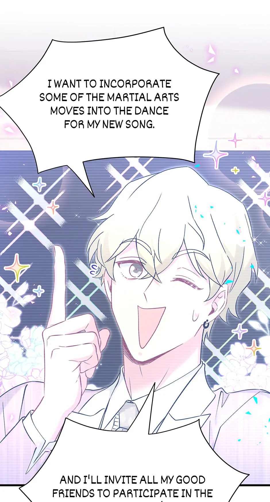 Whose Baby Is It?[Official] - Chapter 272 manhwa