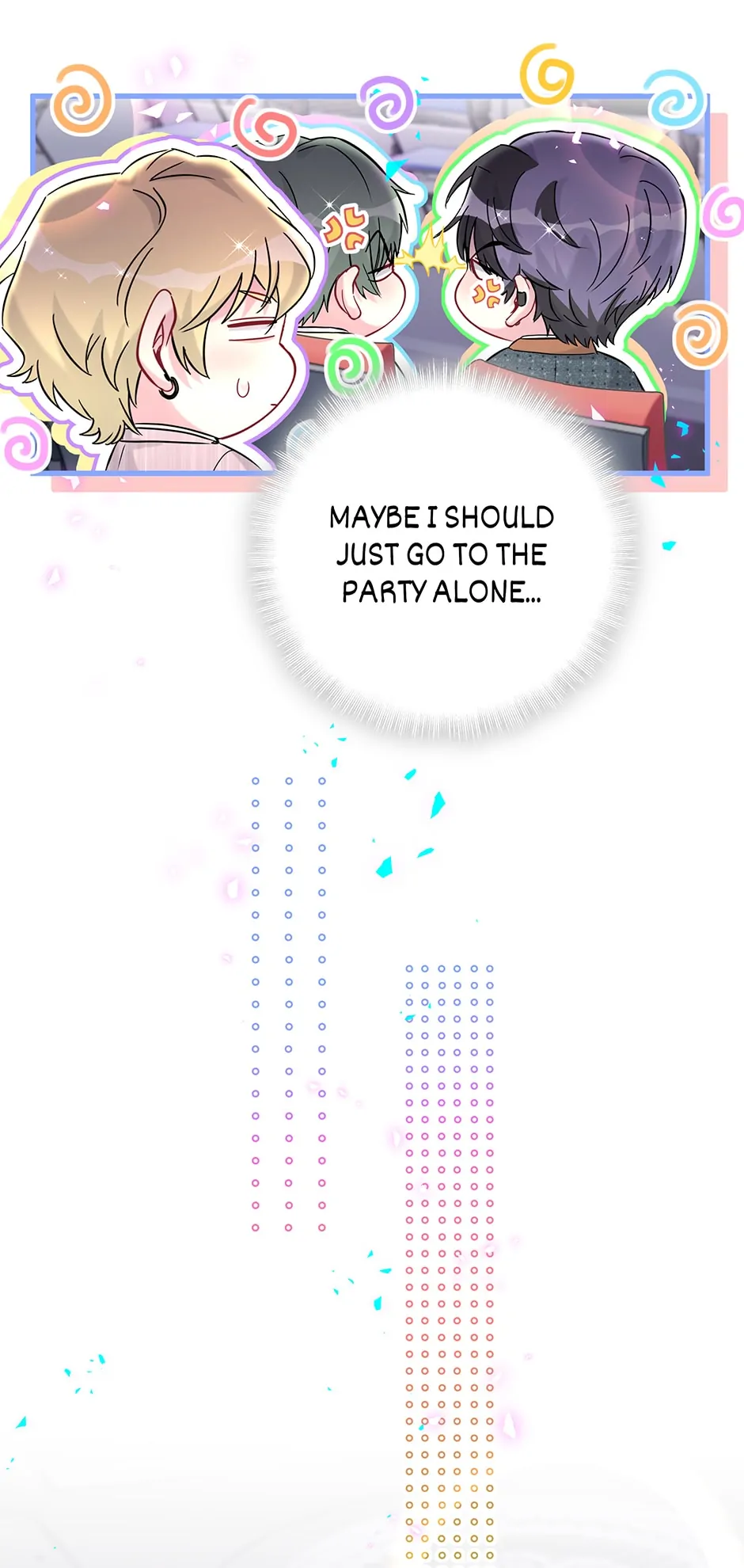 Whose Baby Is It?[Official] - Chapter 272 manhwa
