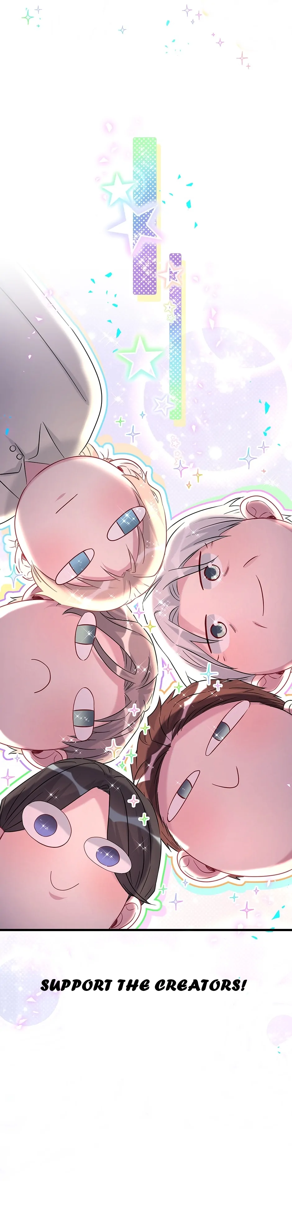 Whose Baby Is It?[Official] - Chapter 272 manhwa