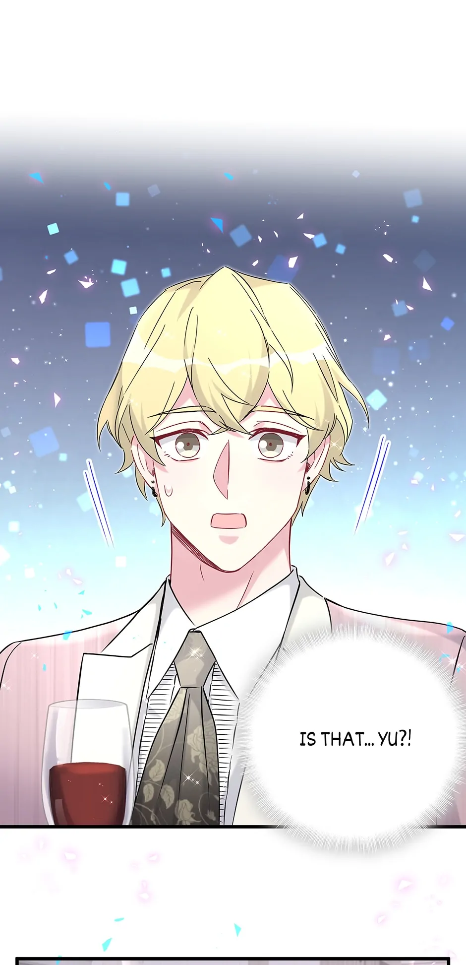 Whose Baby Is It?[Official] - Chapter 273 manhwa