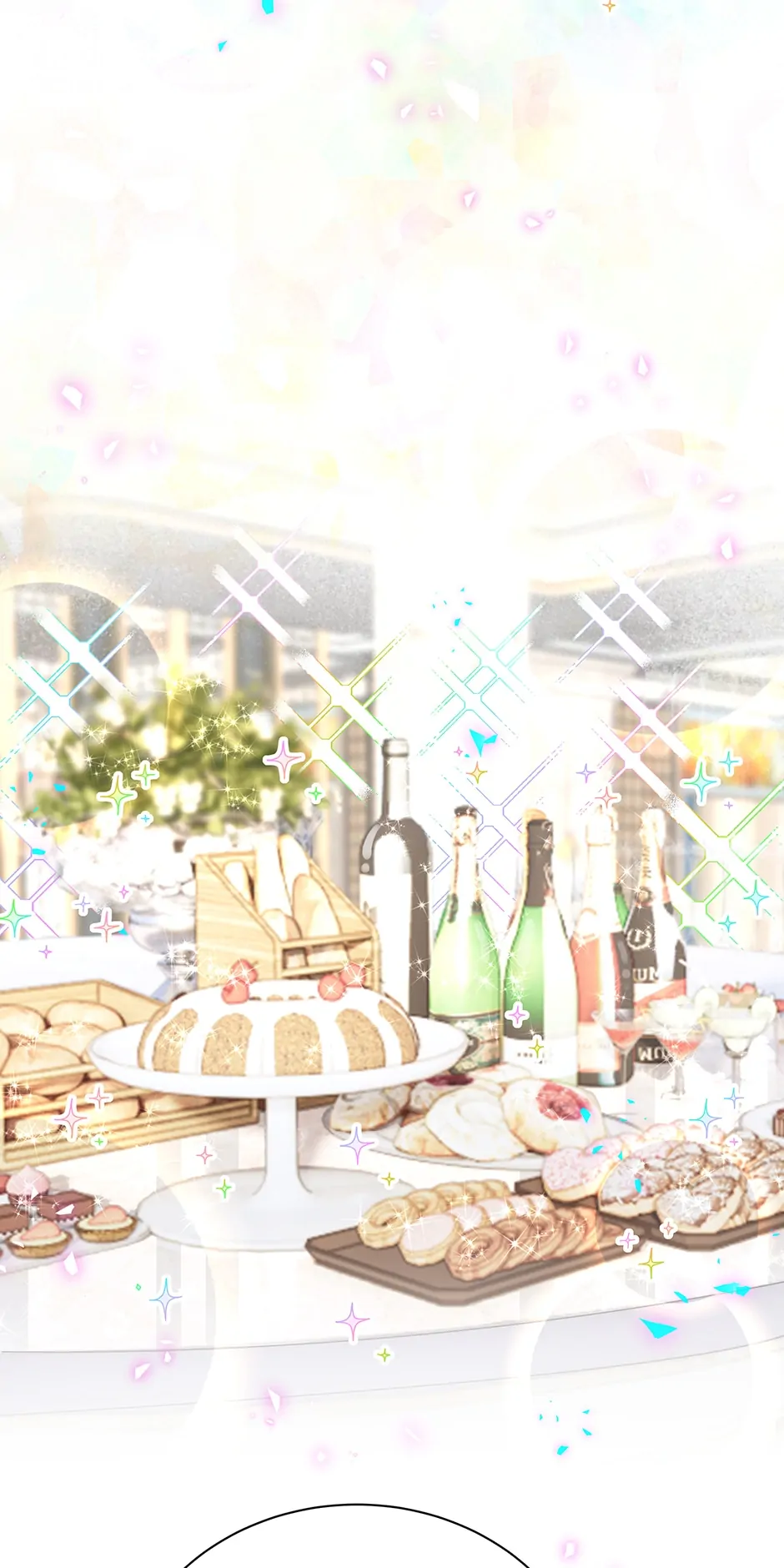 Whose Baby Is It?[Official] - Chapter 273 manhwa