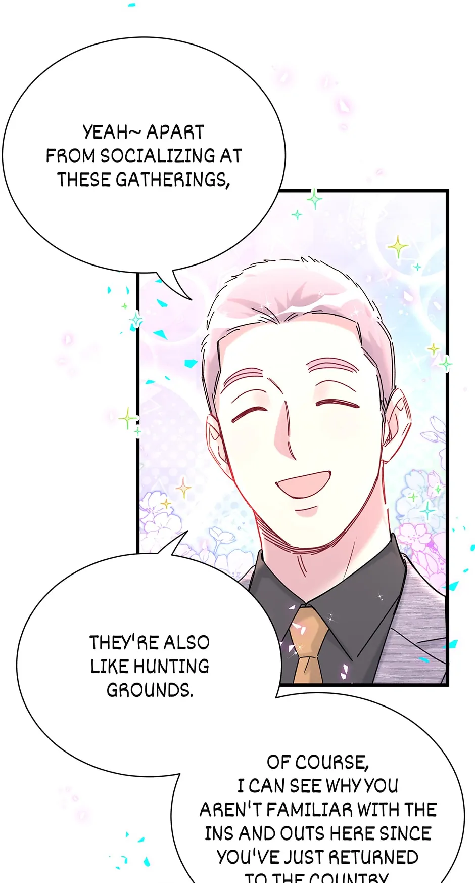 Whose Baby Is It?[Official] - Chapter 273 manhwa