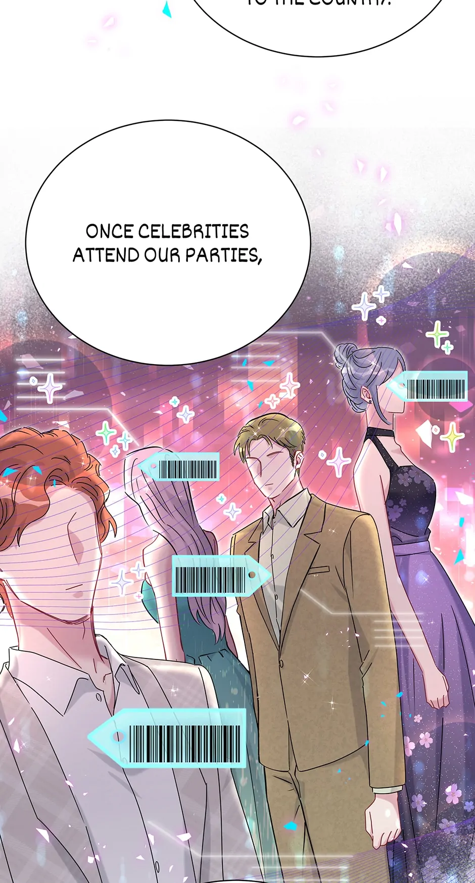 Whose Baby Is It?[Official] - Chapter 273 manhwa
