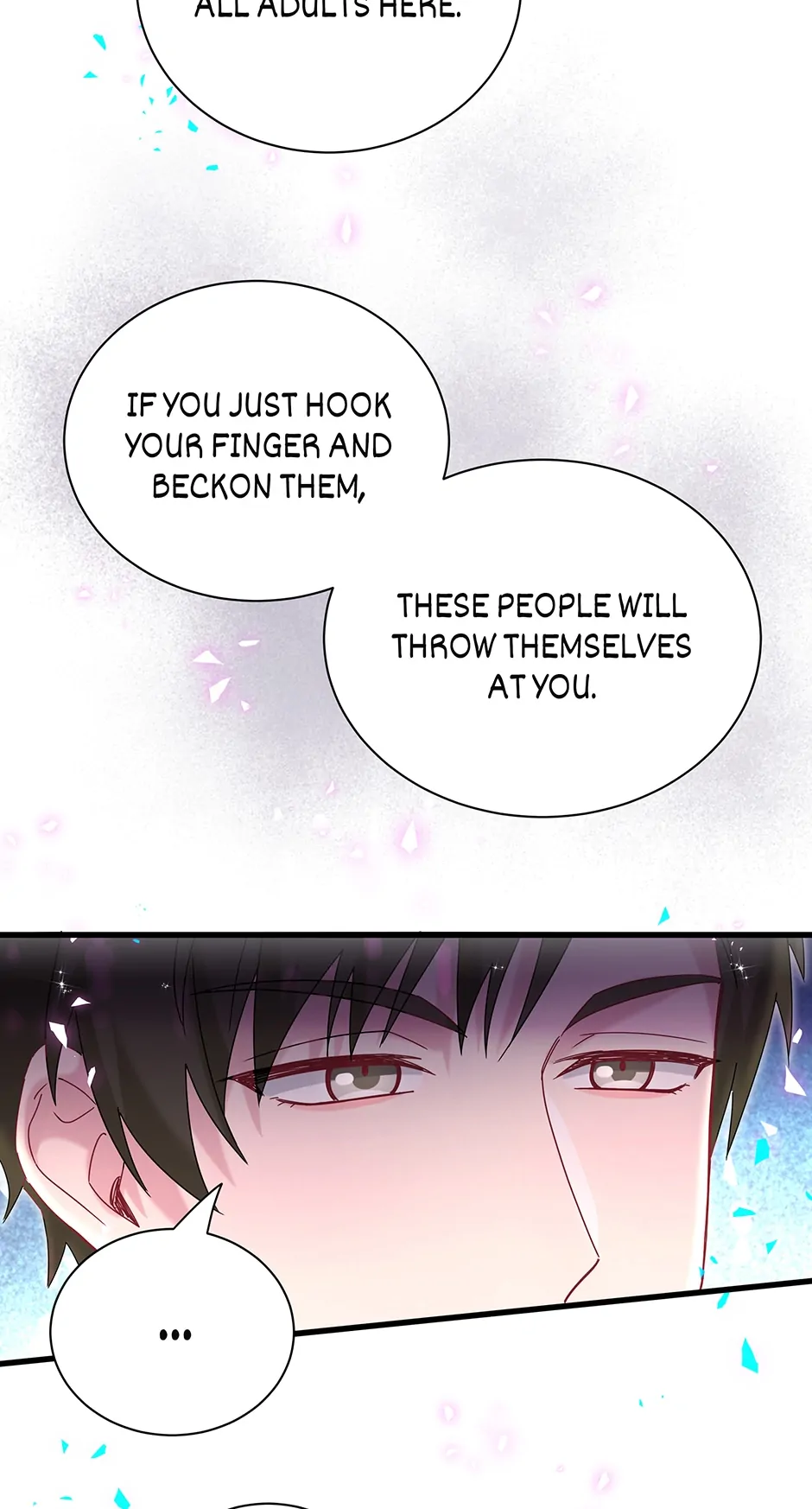Whose Baby Is It?[Official] - Chapter 273 manhwa