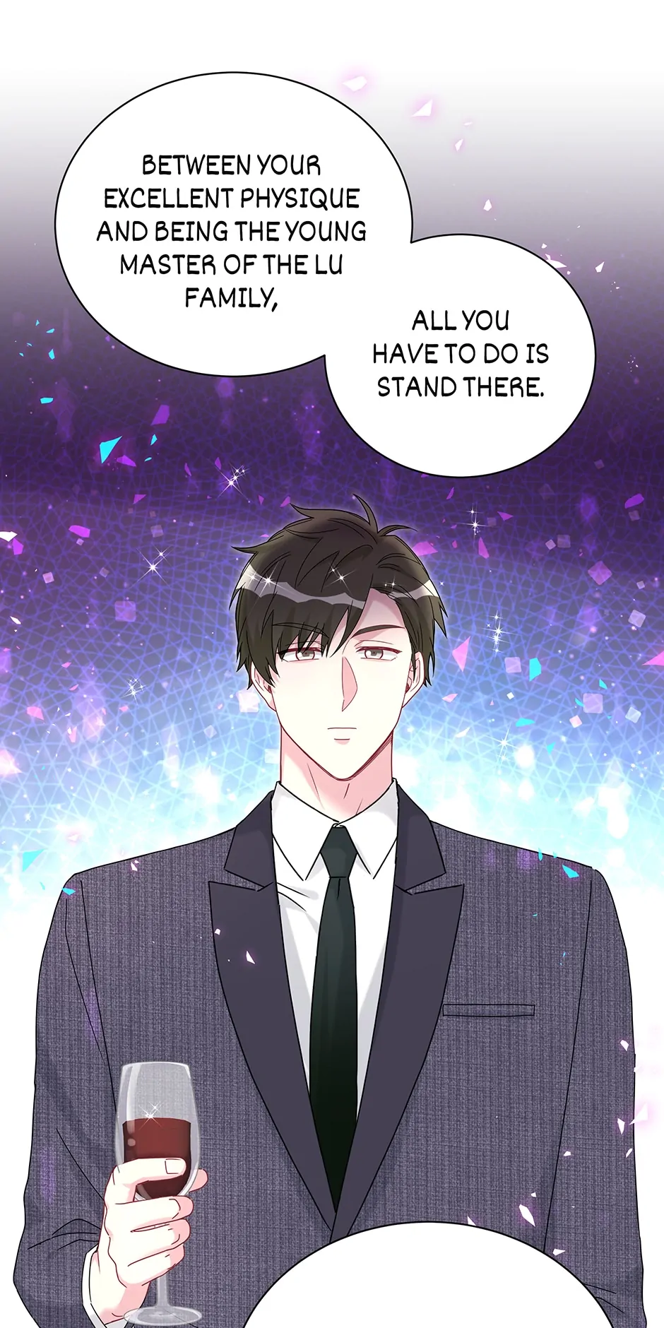 Whose Baby Is It?[Official] - Chapter 273 manhwa