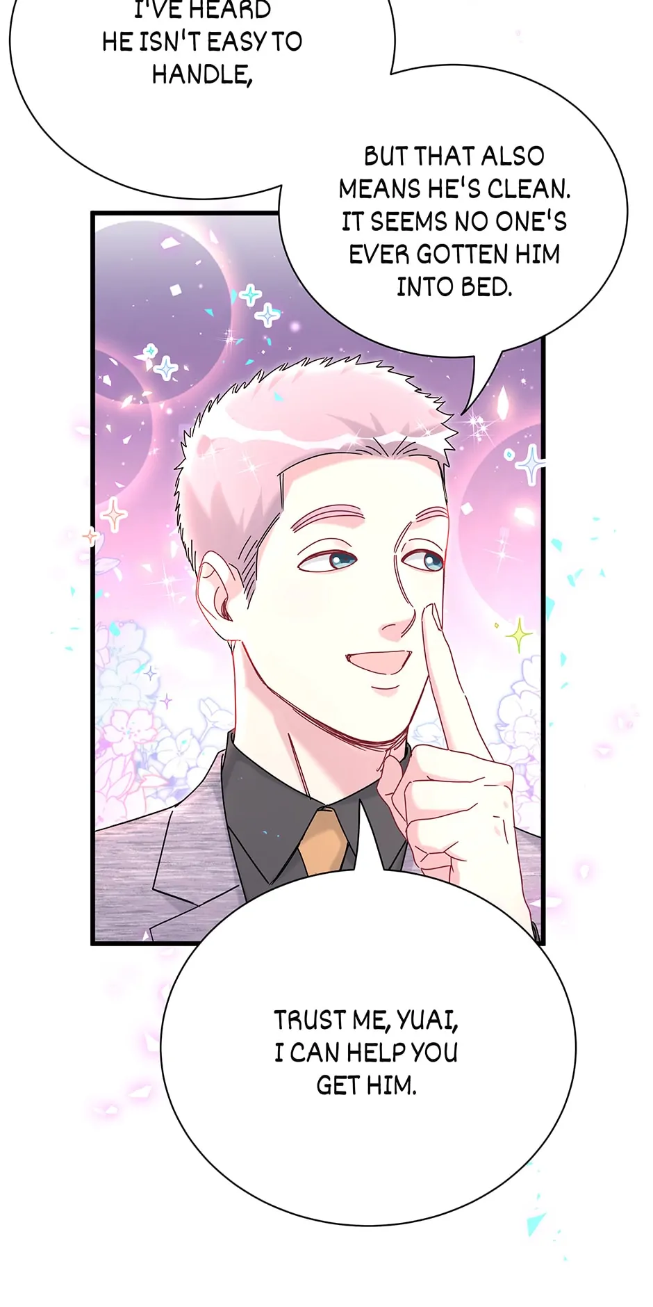 Whose Baby Is It?[Official] - Chapter 273 manhwa