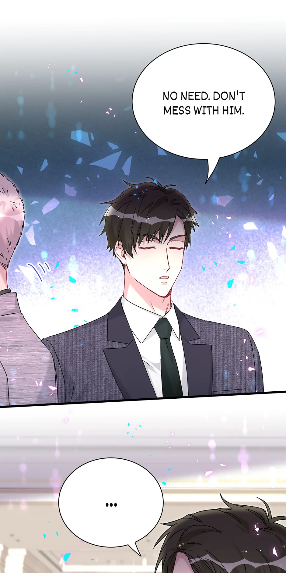 Whose Baby Is It?[Official] - Chapter 273 manhwa