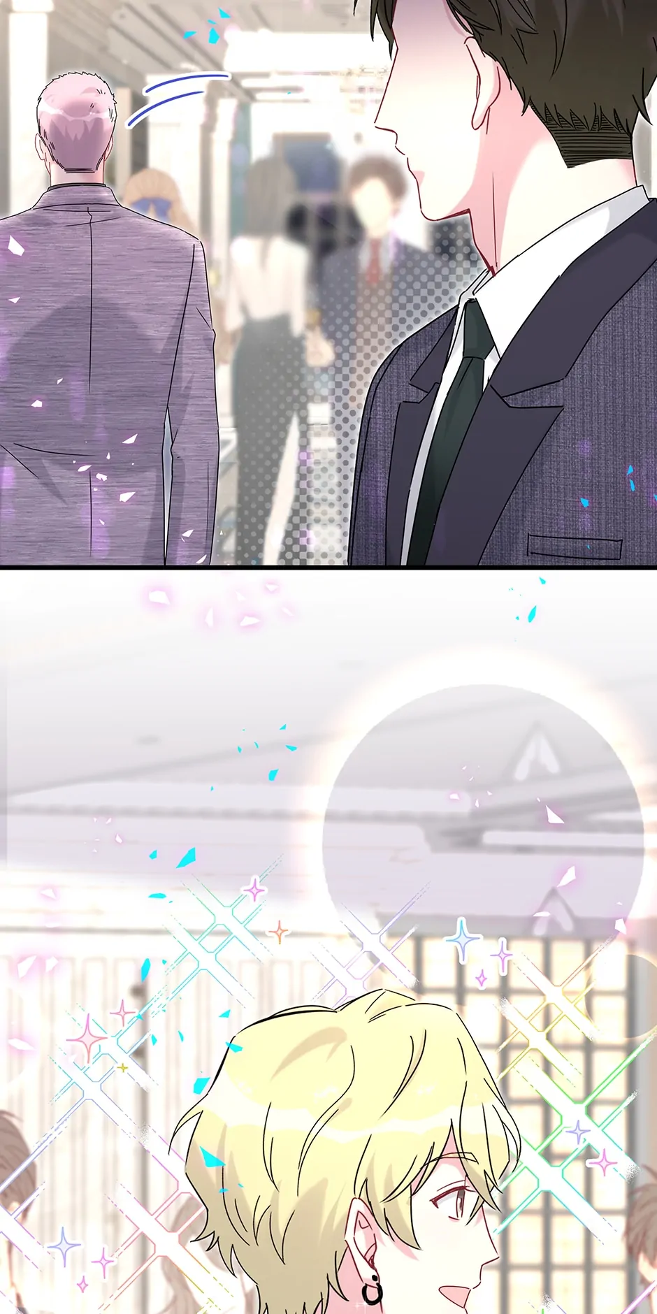 Whose Baby Is It?[Official] - Chapter 273 manhwa