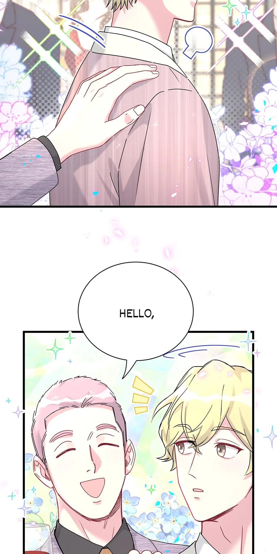 Whose Baby Is It?[Official] - Chapter 273 manhwa