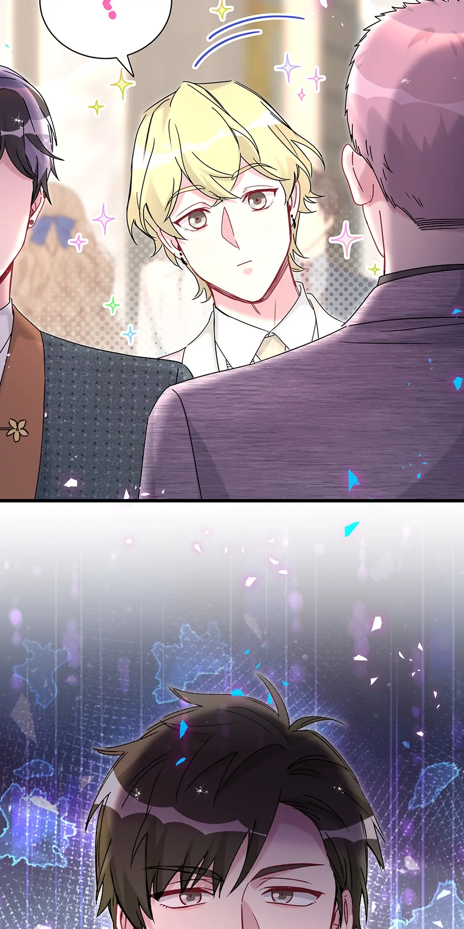 Whose Baby Is It?[Official] - Chapter 273 manhwa