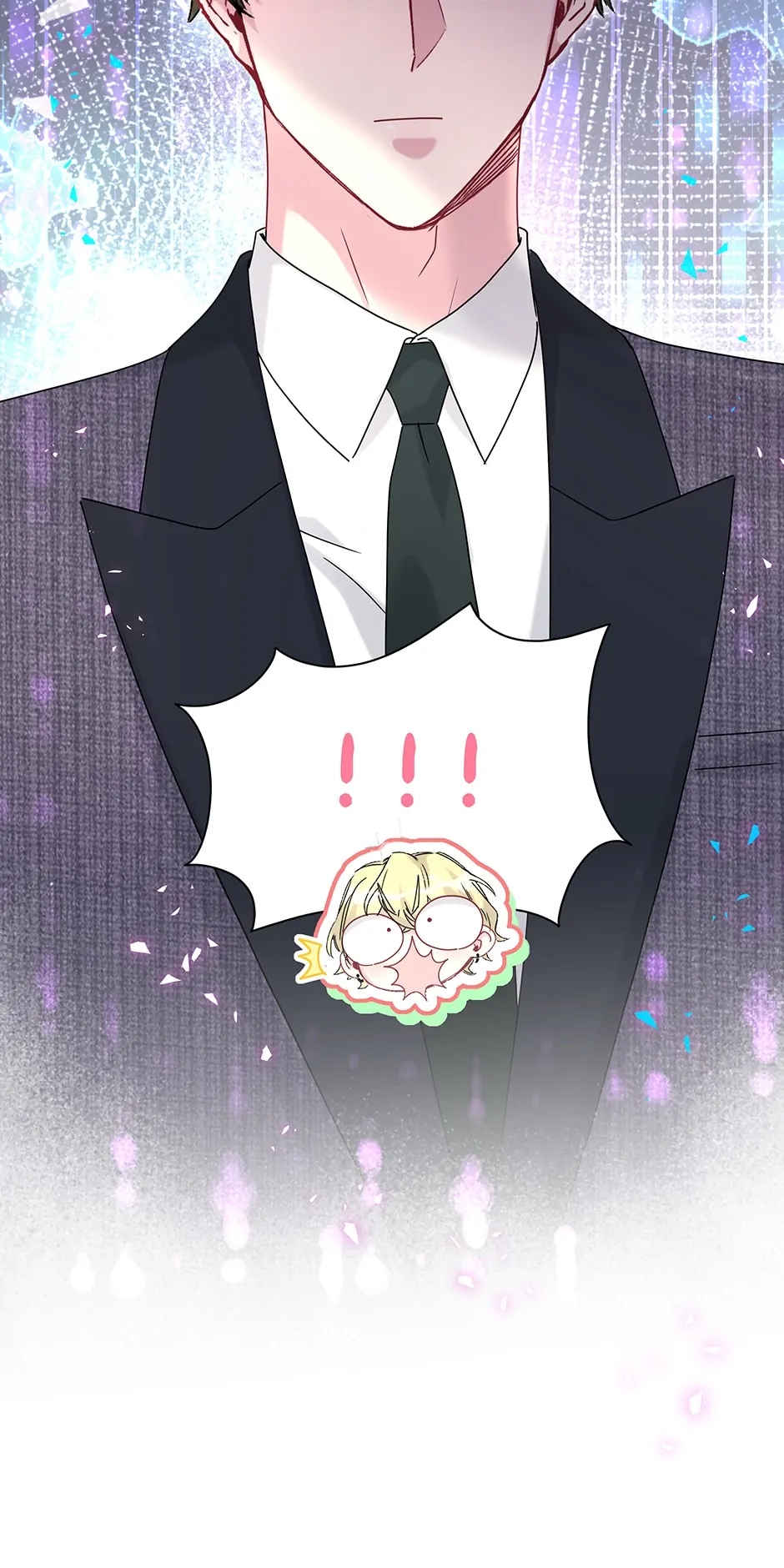 Whose Baby Is It?[Official] - Chapter 273 manhwa