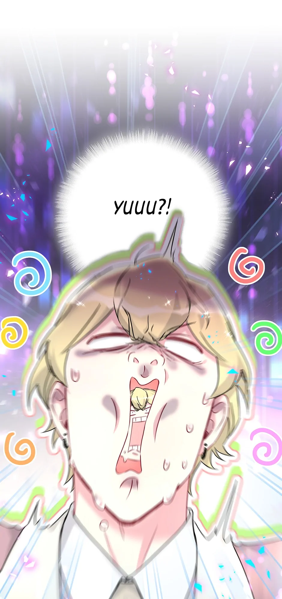 Whose Baby Is It?[Official] - Chapter 274 manhwa