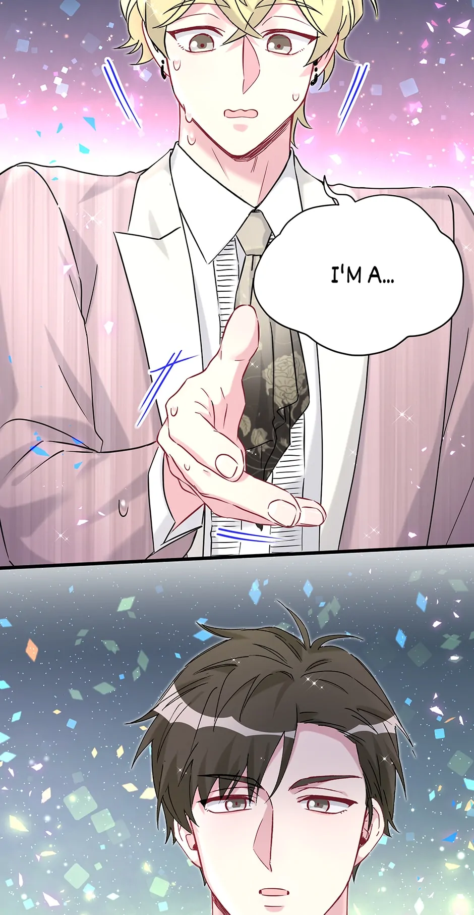 Whose Baby Is It?[Official] - Chapter 274 manhwa