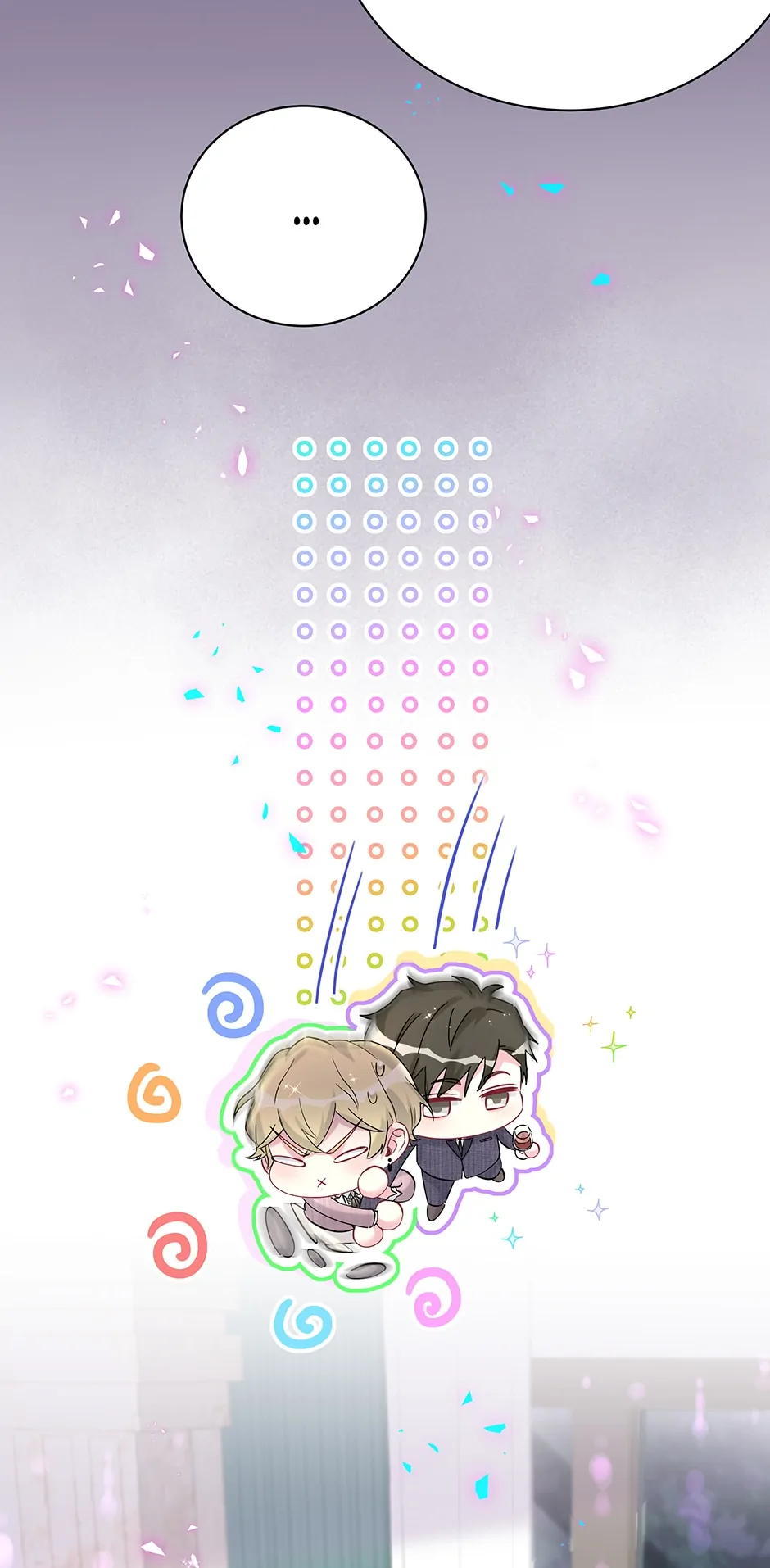 Whose Baby Is It?[Official] - Chapter 274 manhwa