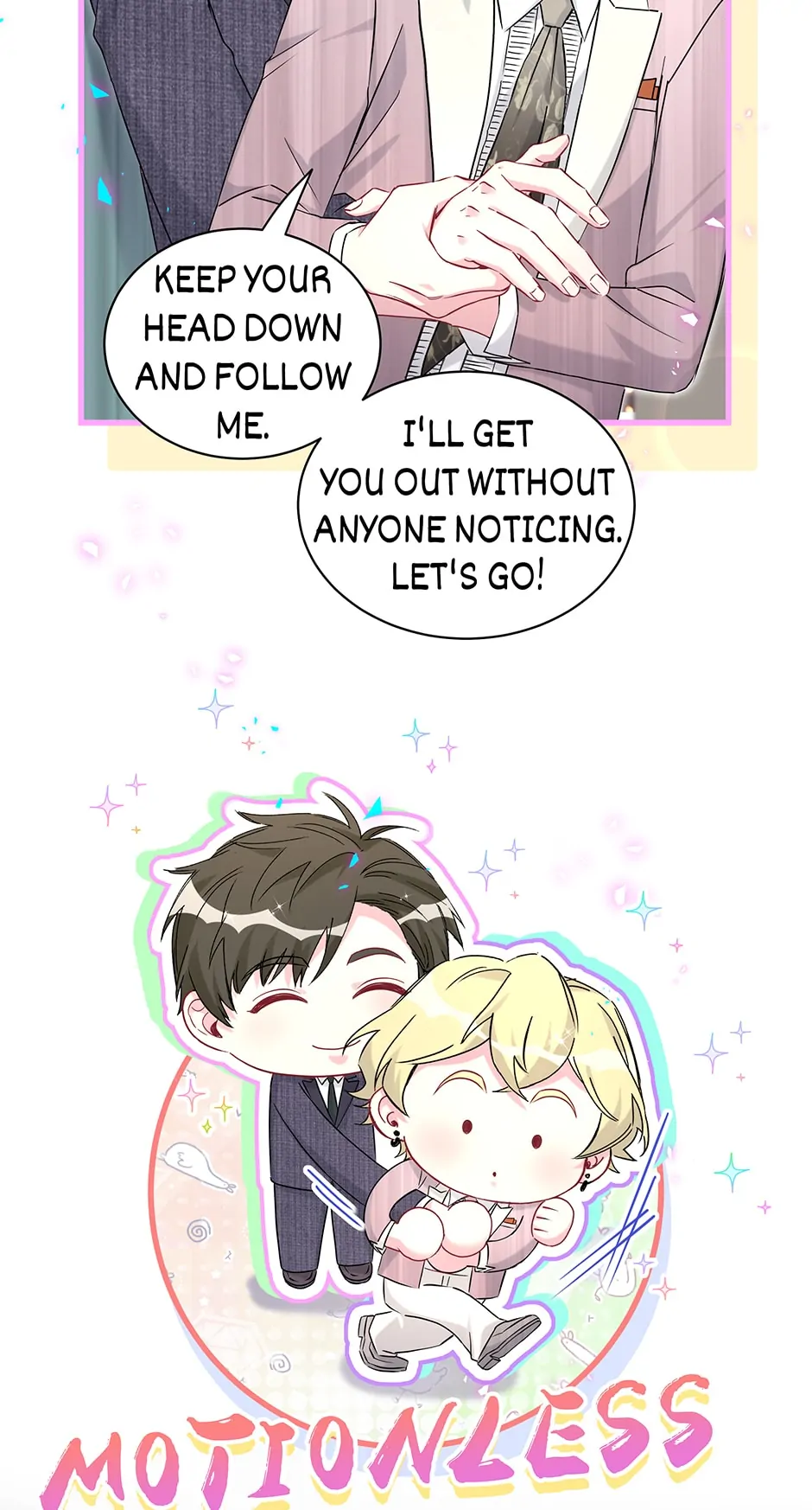 Whose Baby Is It?[Official] - Chapter 274 manhwa
