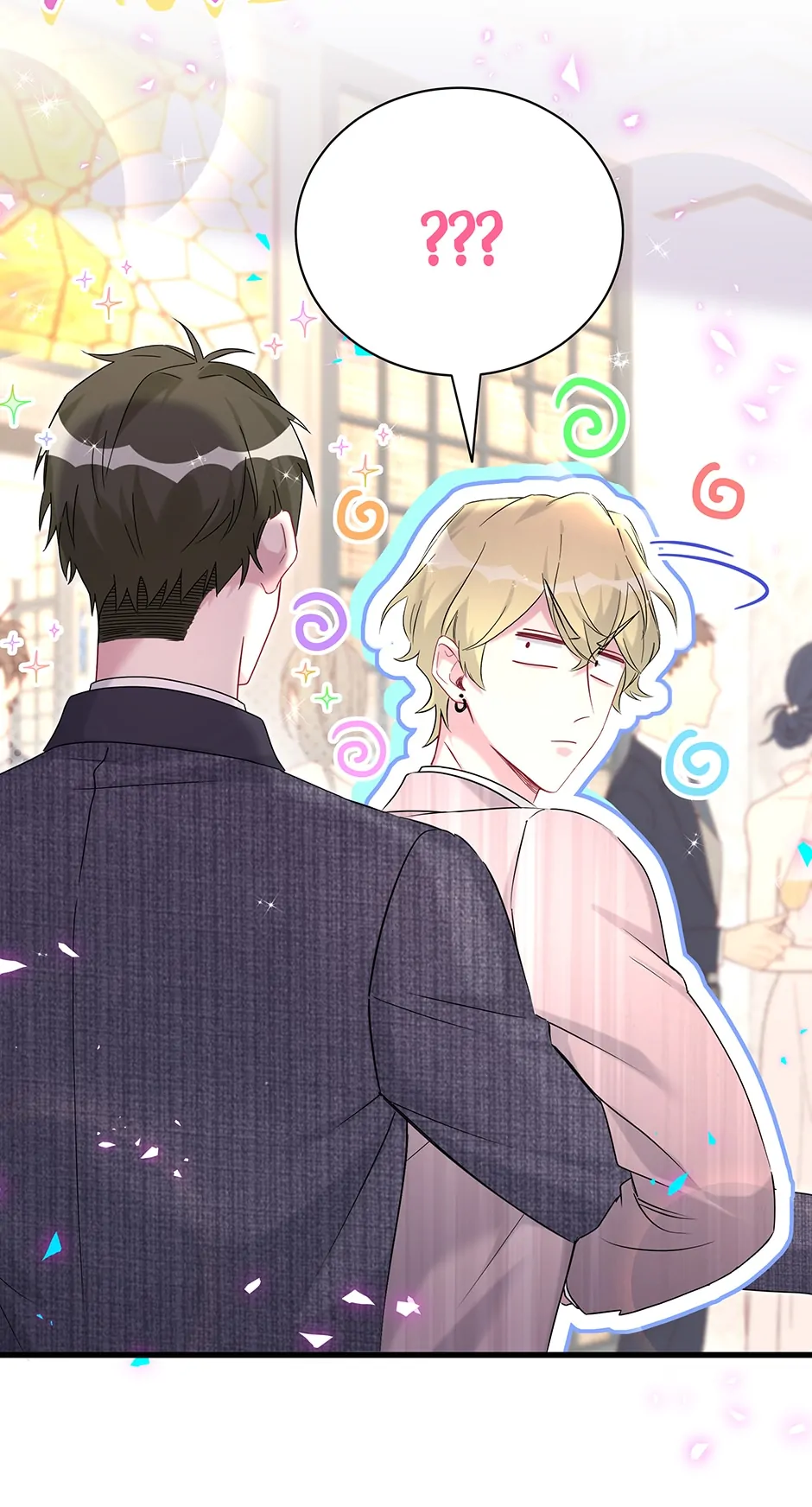 Whose Baby Is It?[Official] - Chapter 274 manhwa