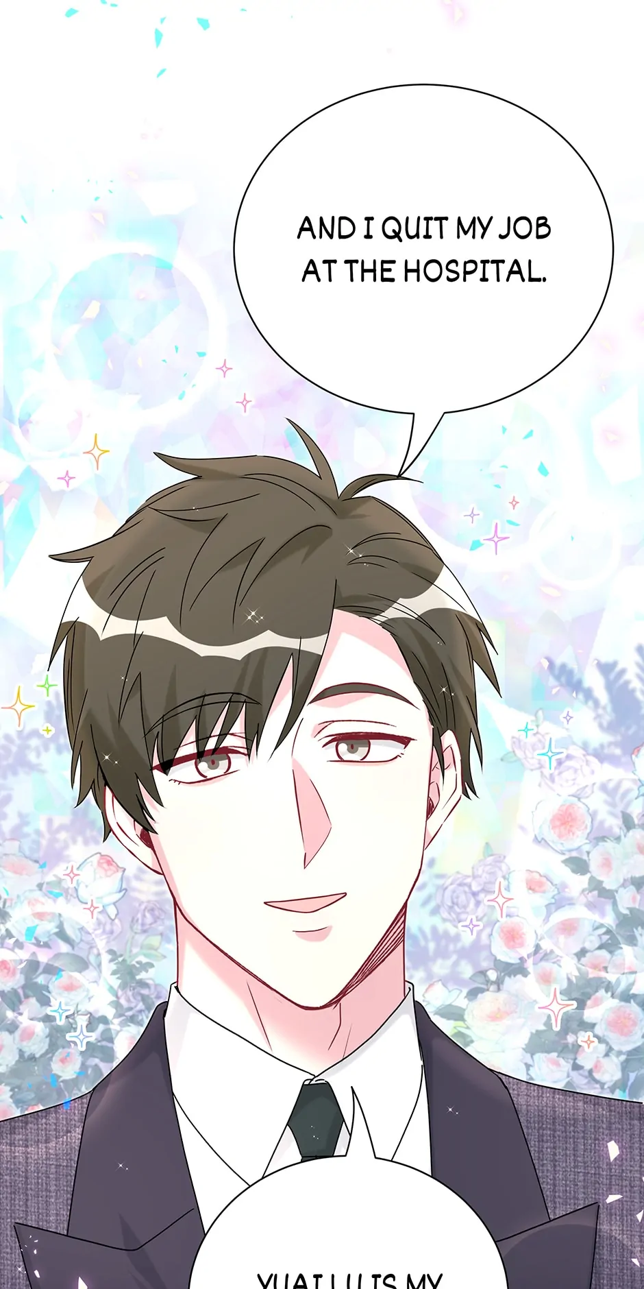 Whose Baby Is It?[Official] - Chapter 274 manhwa