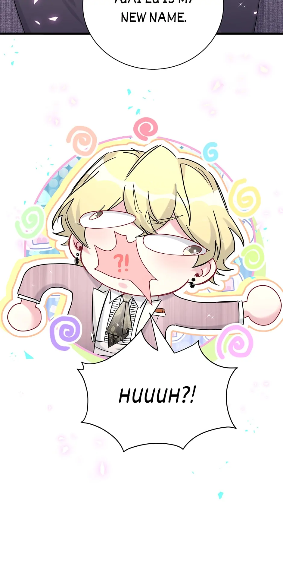 Whose Baby Is It?[Official] - Chapter 274 manhwa