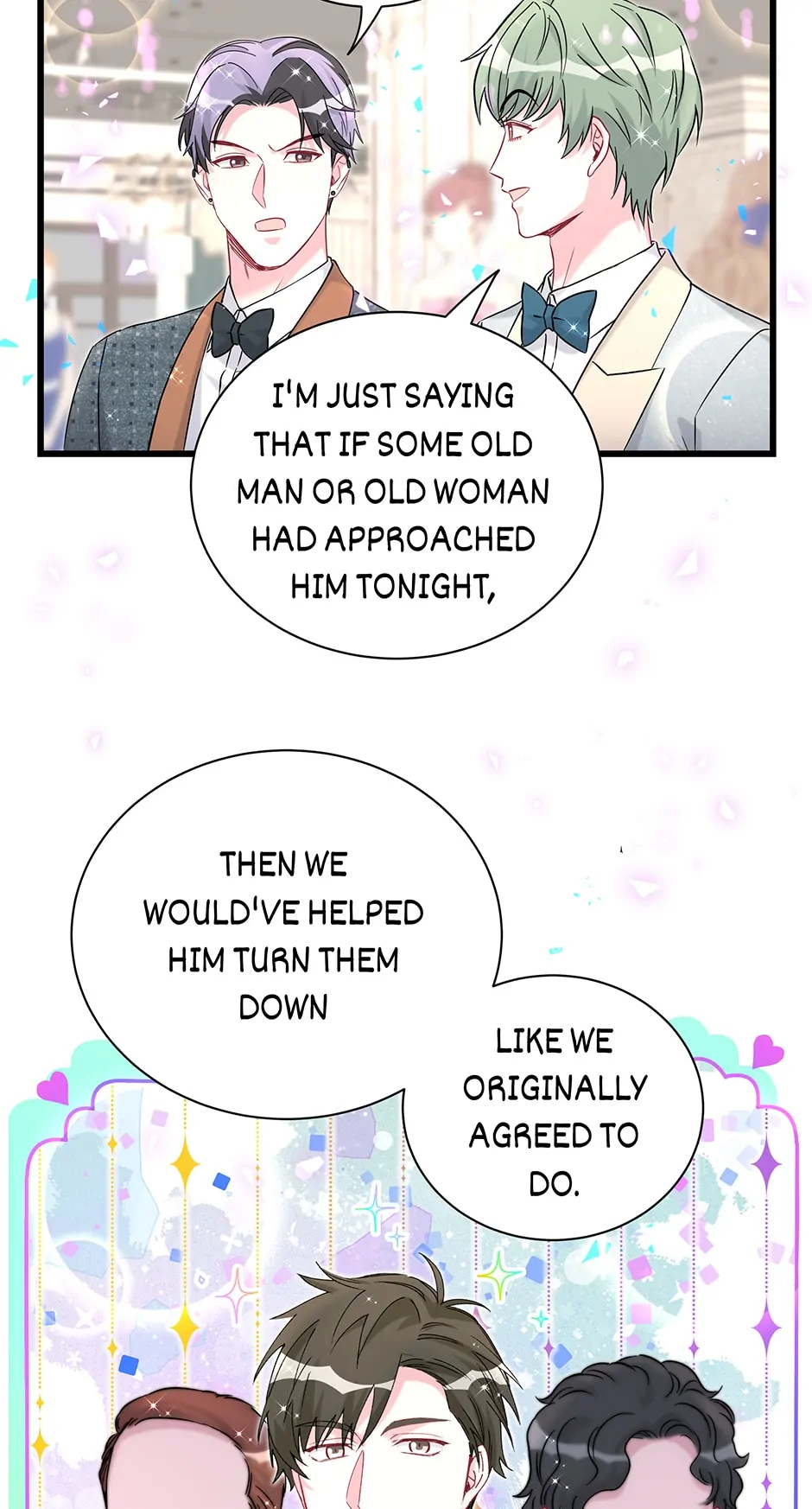 Whose Baby Is It?[Official] - Chapter 275 manhwa