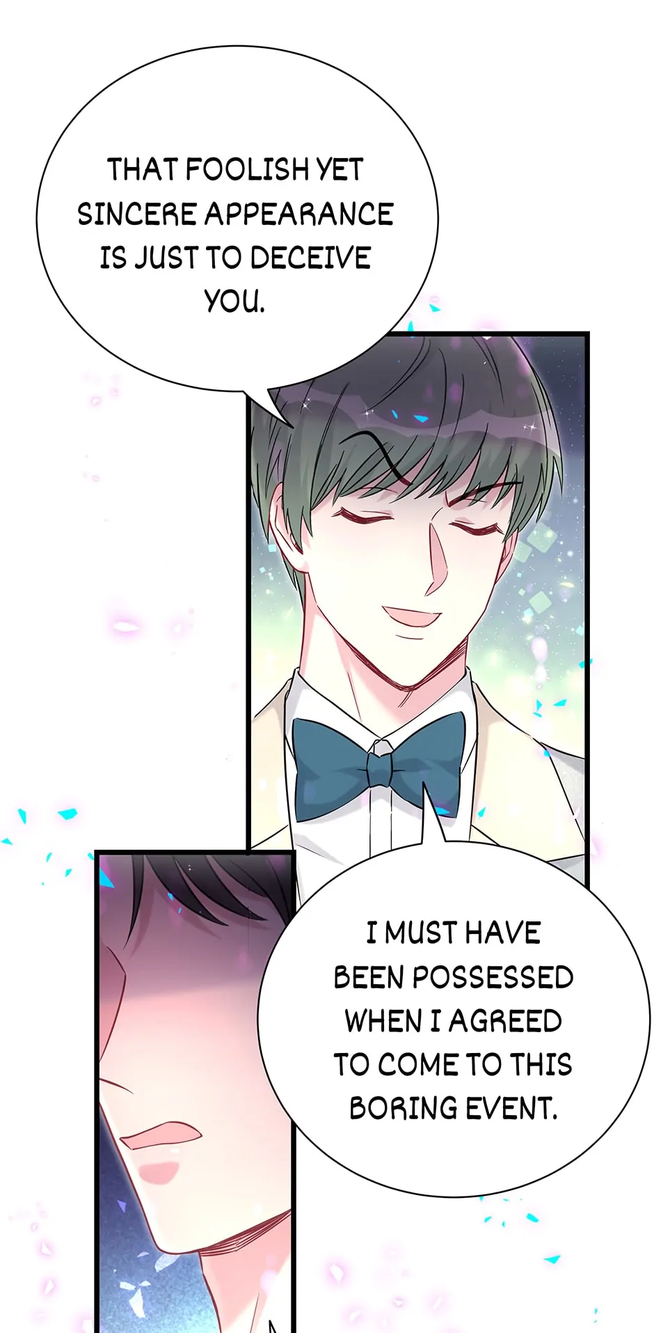 Whose Baby Is It?[Official] - Chapter 275 manhwa