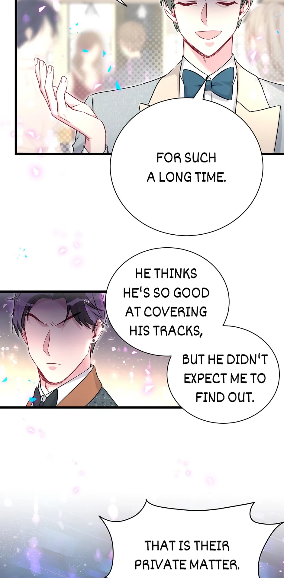 Whose Baby Is It?[Official] - Chapter 275 manhwa