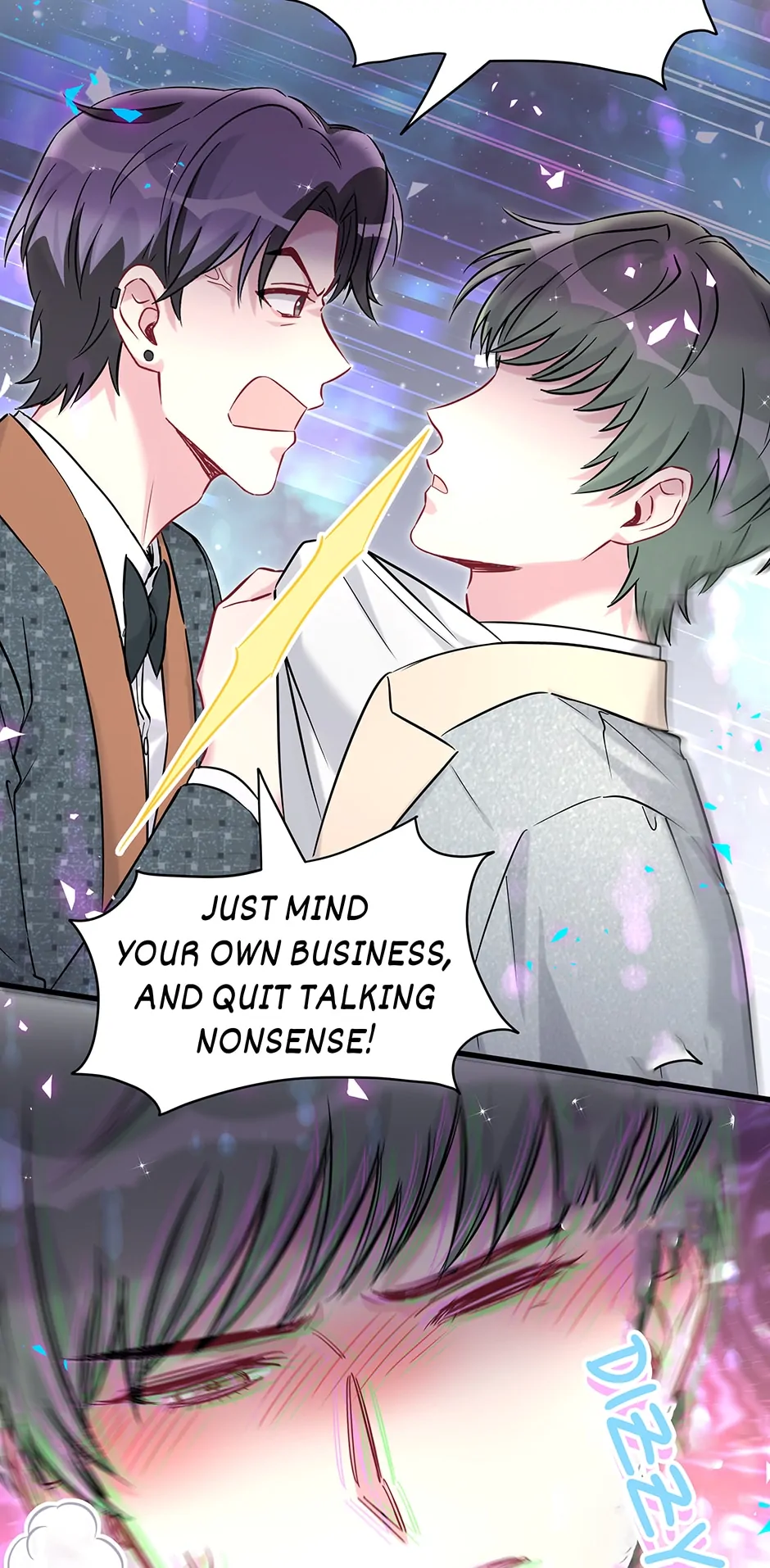 Whose Baby Is It?[Official] - Chapter 275 manhwa