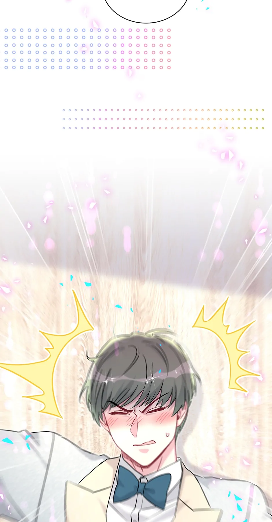 Whose Baby Is It?[Official] - Chapter 275 manhwa