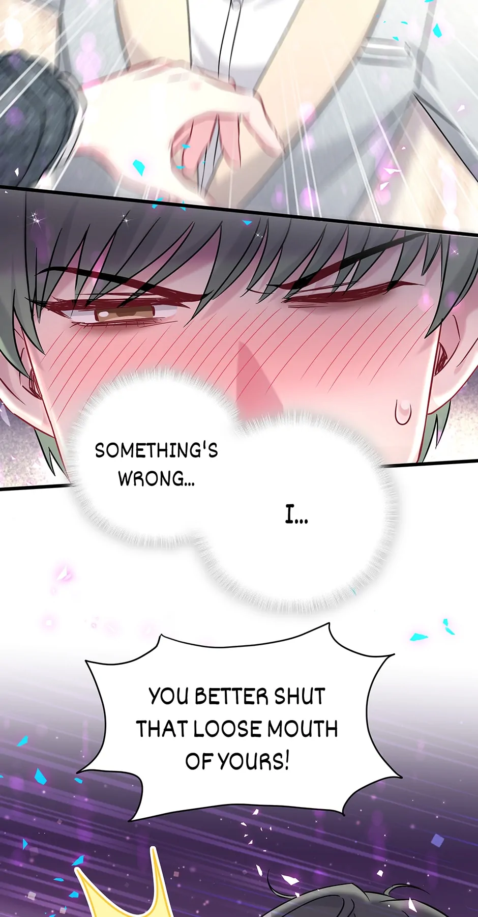 Whose Baby Is It?[Official] - Chapter 275 manhwa