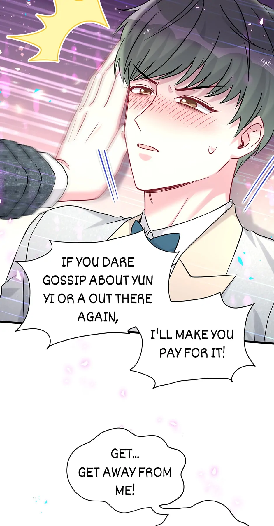 Whose Baby Is It?[Official] - Chapter 275 manhwa