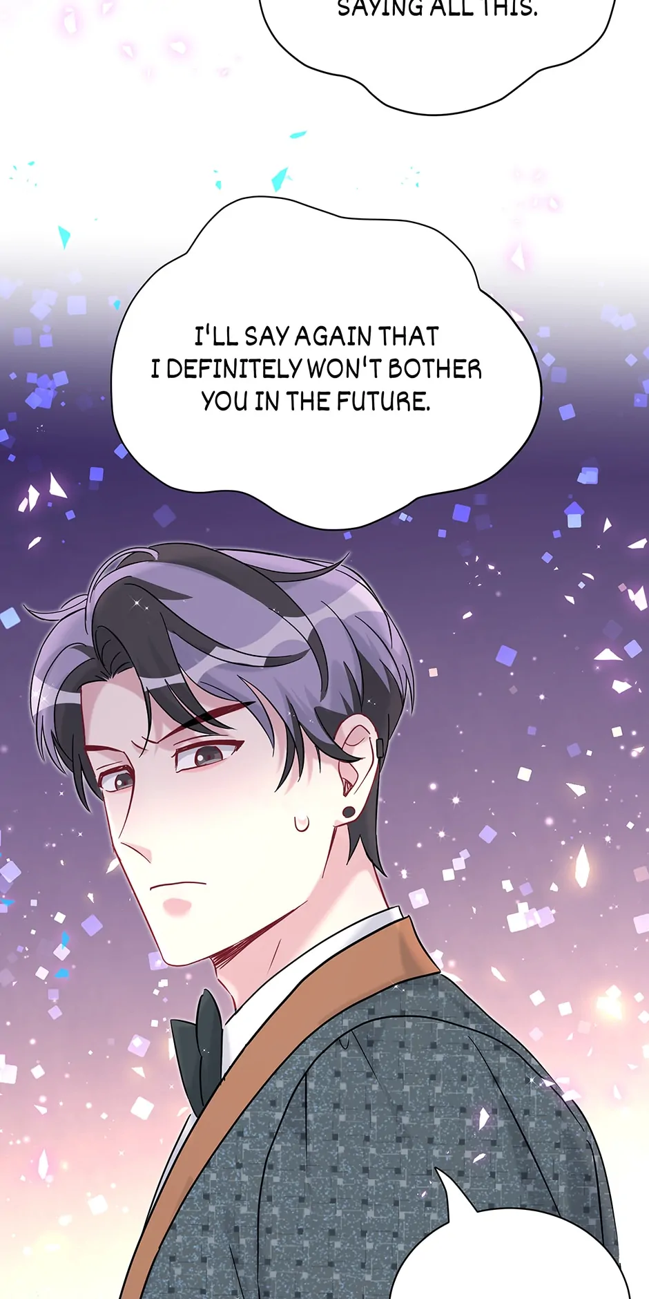 Whose Baby Is It?[Official] - Chapter 276 manhwa