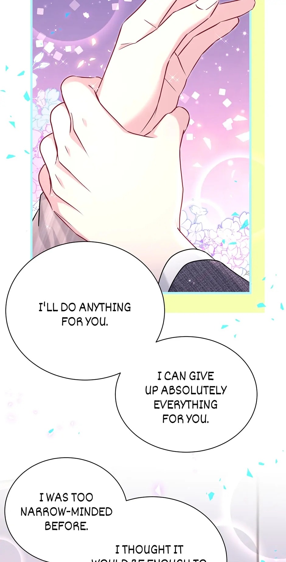 Whose Baby Is It?[Official] - Chapter 276 manhwa