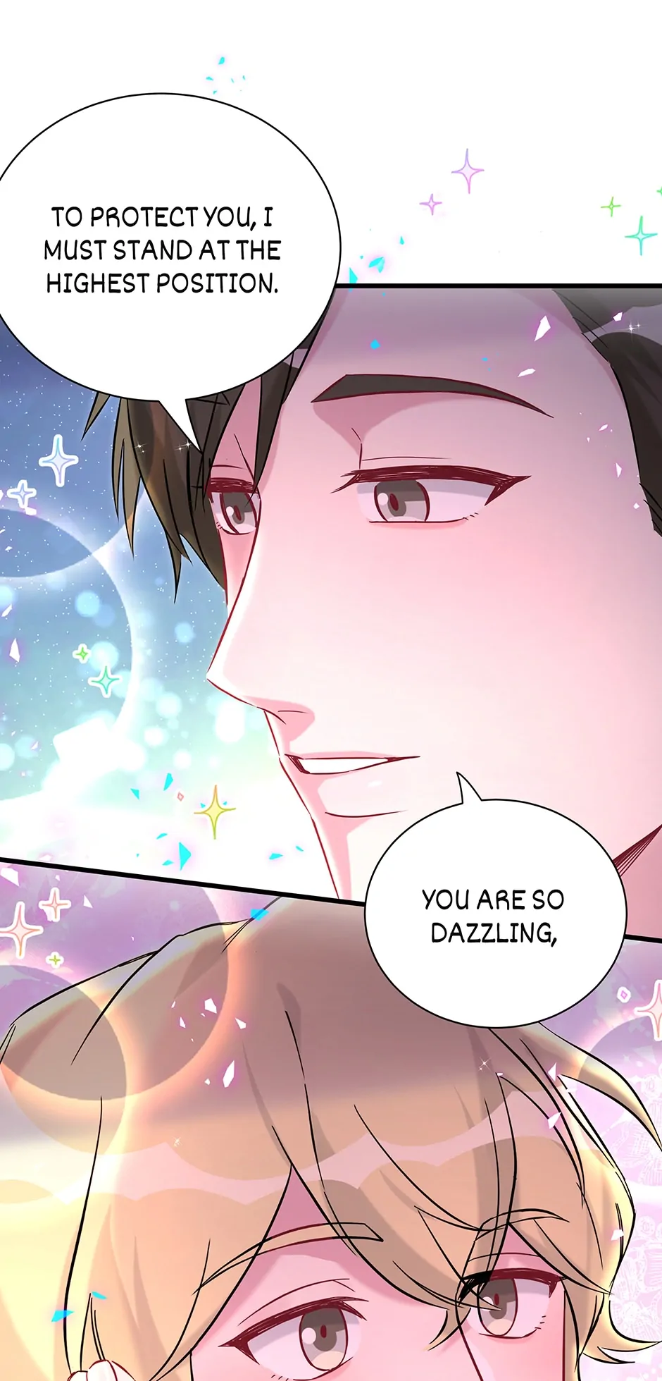 Whose Baby Is It?[Official] - Chapter 276 manhwa